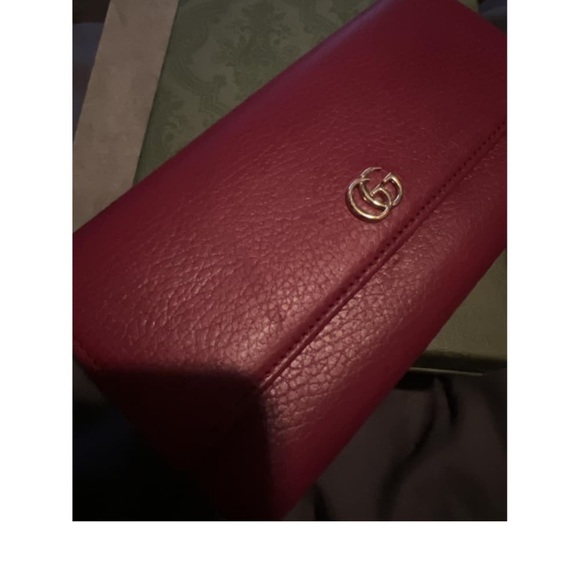 Gucci gg wallet - Picture 8 of 10